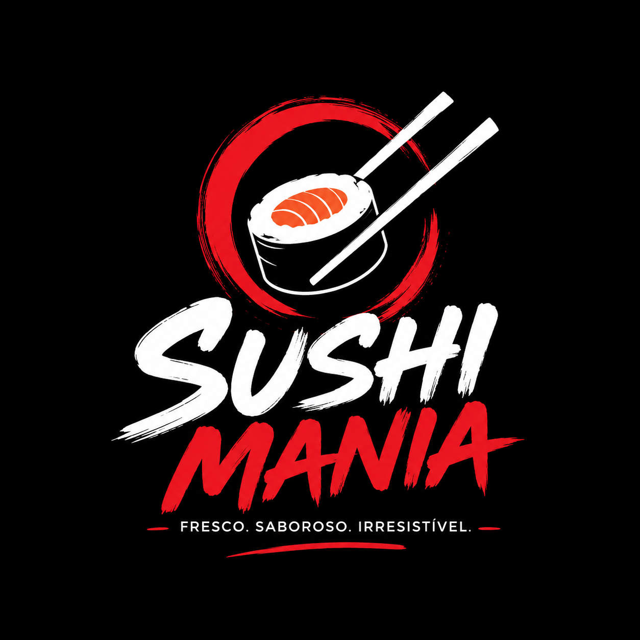 Sushi Mania